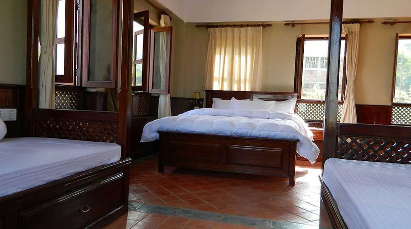 Imagen de la habitación del Hotel Bhaktapur Paradise. Foto 11