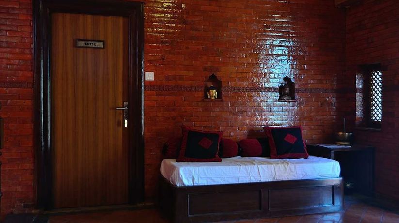 Imagen de la habitación del Hotel Bhaktapur Paradise. Foto 16
