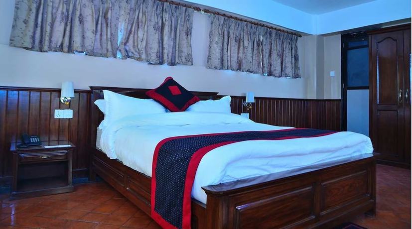 Imagen de la habitación del Hotel Bhaktapur Paradise. Foto 19