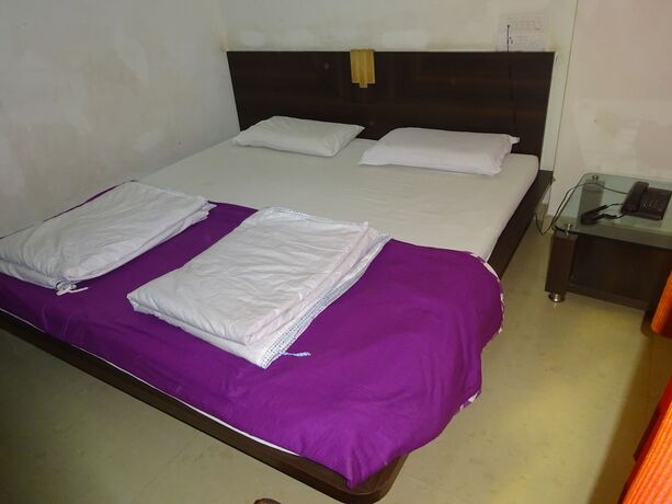 Imagen general del Hotel Bhakti Palace. Foto 2
