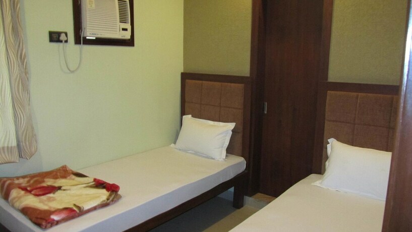Imagen general del Hotel Bhammar's Inn- A Pure Veg. Foto 14