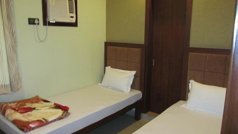 Imagen de la habitación del Hotel Bhammar's Inn- A Pure Veg. Foto 23
