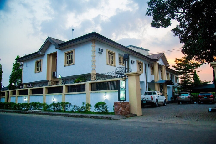 Imagen general del Hotel Bhanek Inn. Foto 2