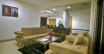Imagen de los interiores del Hotel Bhangeri Durbar Resort. Foto 10