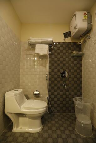 Imagen de la habitación del Hotel Bhanwar Niwas, Udaipur. Foto 10