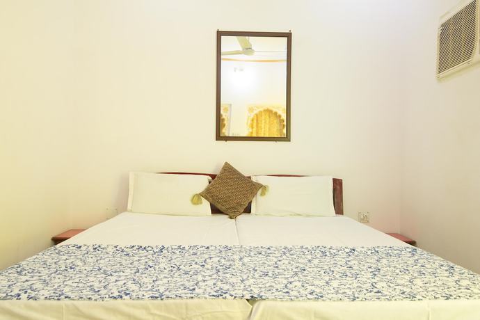 Imagen de la habitación del Hotel Bhanwar Vilas Guest House. Foto 4