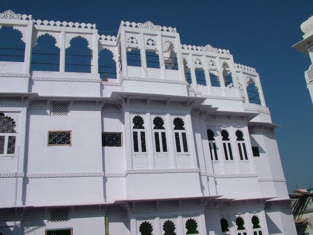 Imagen general del Hotel Bhanwar Vilas Guest House. Foto 3