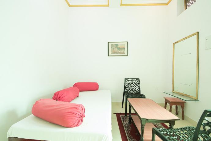 Imagen de los interiores del Hotel Bhanwar Vilas Guest House. Foto 6
