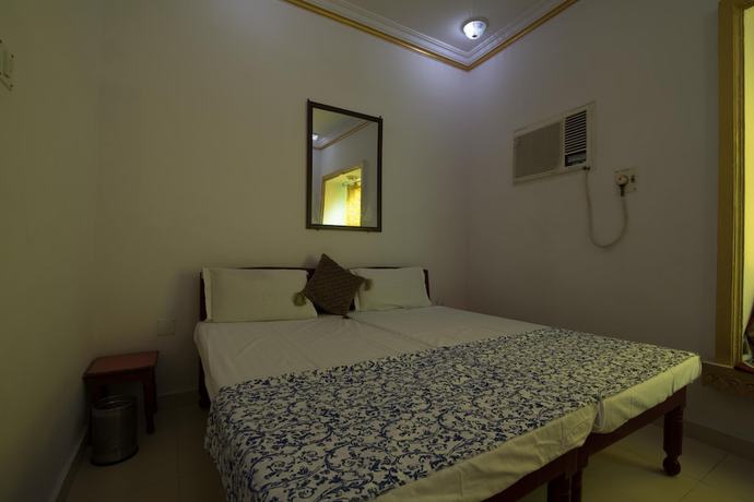 Imagen de los interiores del Hotel Bhanwar Vilas Guest House. Foto 7