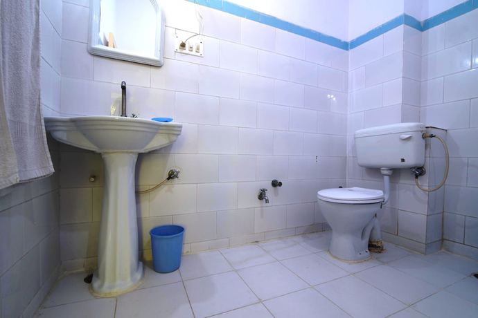 Imagen de la habitación del Hotel Bhanwar Vilas Guest House. Foto 5