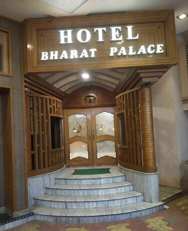 Imagen general del Hotel Bharat Palace, Bikaner. Foto 6