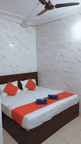 Imagen de la habitación del Hotel Bharat Palace, JAIPUR. Foto 1