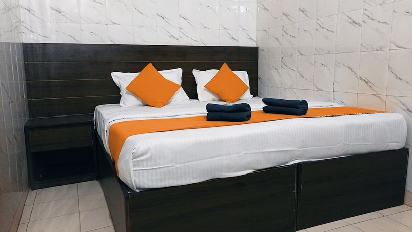 Imagen de la habitación del Hotel Bharat Palace, JAIPUR. Foto 4