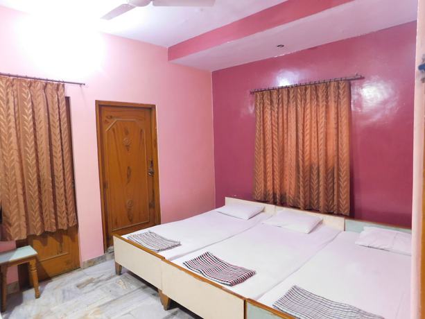 Imagen de la habitación del Hotel Bharat Palace, JAIPUR. Foto 10