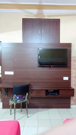 Imagen de la habitación del Hotel Bharat Palace, JAIPUR. Foto 12