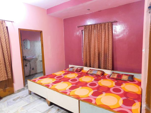 Imagen de la habitación del Hotel Bharat Palace, JAIPUR. Foto 13