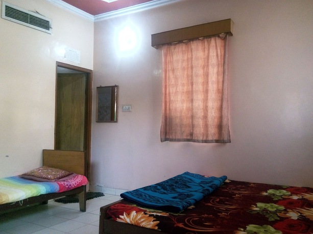 Imagen de la habitación del Hotel Bharat Palace, JAIPUR. Foto 17