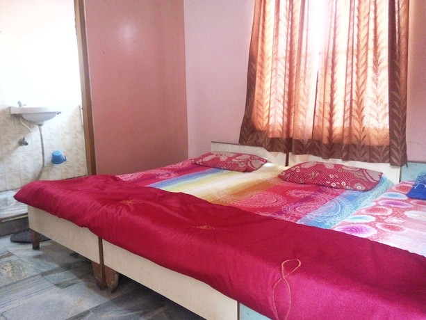 Imagen de la habitación del Hotel Bharat Palace, JAIPUR. Foto 18