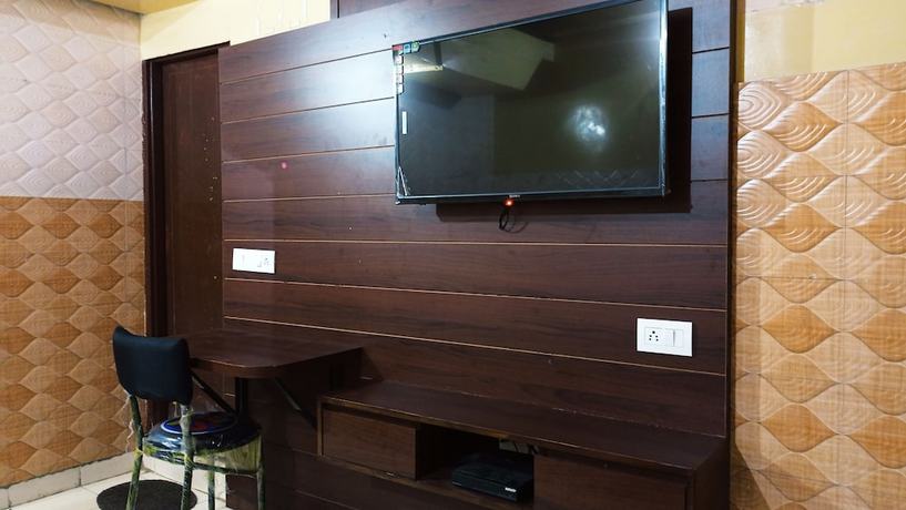 Imagen de la habitación del Hotel Bharat Palace, JAIPUR. Foto 19
