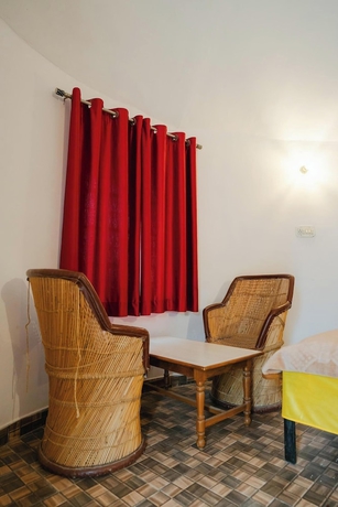Imagen de la habitación del Hotel Bhati Desert Camp Raisar Bikaner. Foto 6