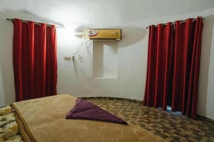Imagen de la habitación del Hotel Bhati Desert Camp Raisar Bikaner. Foto 15