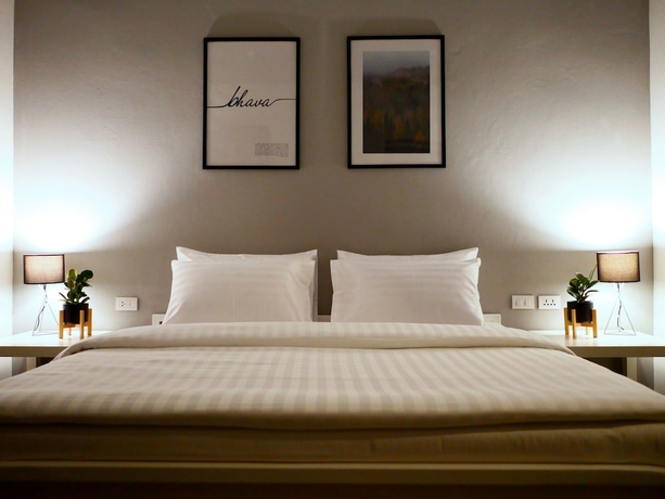 Imagen de la habitación del Hotel Bhava Residence, HAT YAI. Foto 12