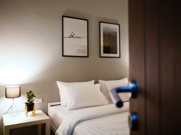 Imagen de la habitación del Hotel Bhava Residence, HAT YAI. Foto 13