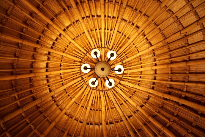 Imagen de la habitación del Hotel Bhavya resort-Luxury Boutique Desert Camp. Foto 17