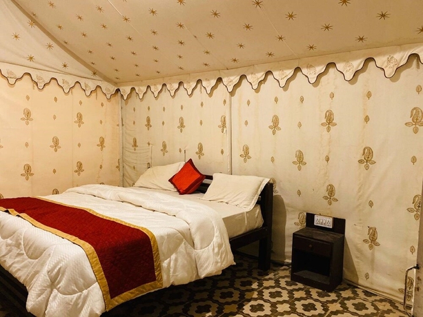 Imagen de la habitación del Hotel Bhawana Camp and Resorts. Foto 3