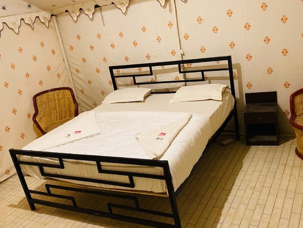 Imagen de la habitación del Hotel Bhawana Camp and Resorts. Foto 5