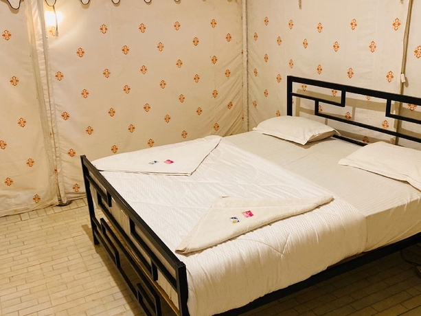 Imagen de la habitación del Hotel Bhawana Camp and Resorts. Foto 6