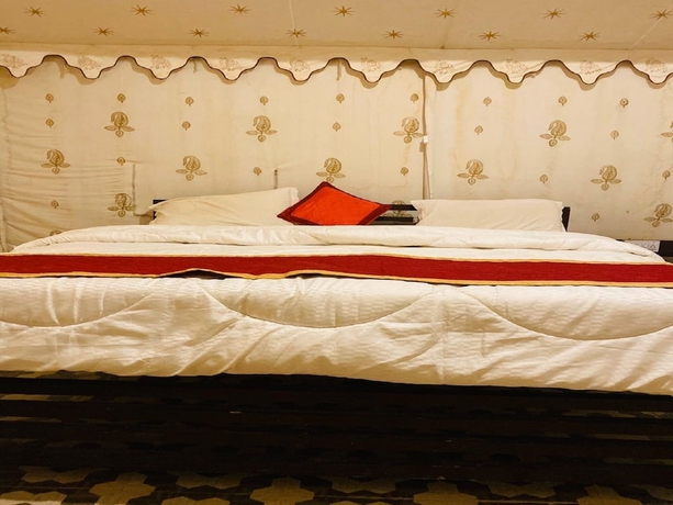 Imagen de la habitación del Hotel Bhawana Camp and Resorts. Foto 8