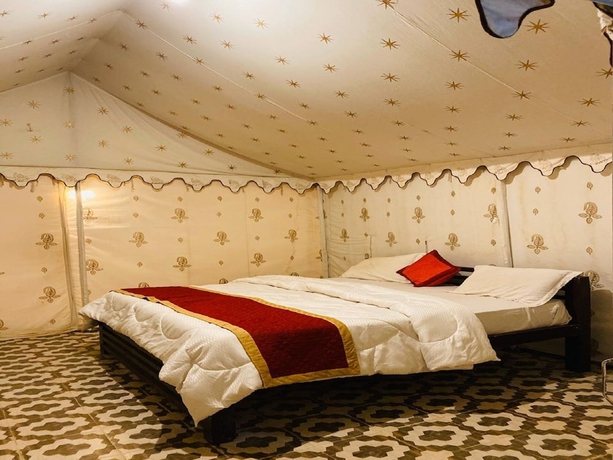 Imagen de la habitación del Hotel Bhawana Camp and Resorts. Foto 9