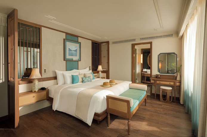 Imagen de la habitación del Hotel Bhaya Soul Cruise. Foto 2