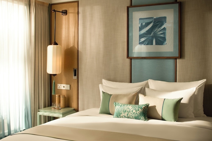 Imagen de la habitación del Hotel Bhaya Soul Cruise. Foto 9