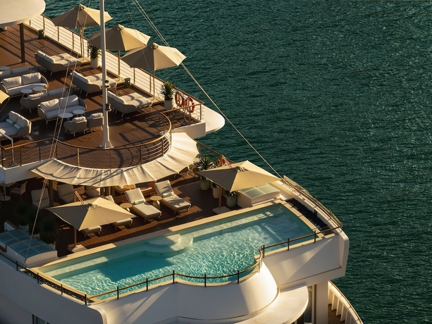 Imagen general del Hotel Bhaya Soul Cruise. Foto 1