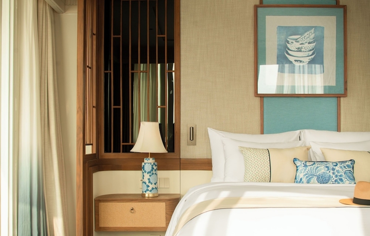 Imagen de la habitación del Hotel Bhaya Soul Cruise. Foto 11