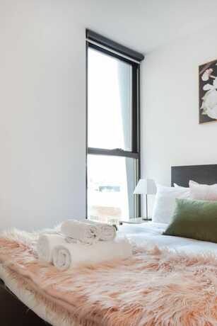 Imagen general del Hotel Bhb Designer Collingwood. Foto 2