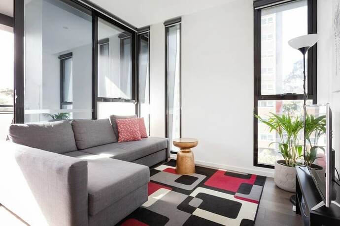 Imagen general del Hotel Bhb Designer Collingwood. Foto 4