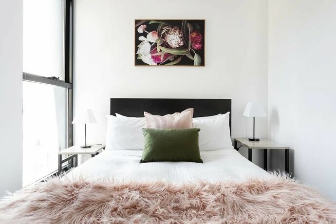 Imagen general del Hotel Bhb Designer Collingwood. Foto 7