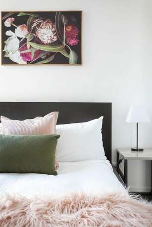 Imagen general del Hotel Bhb Designer Collingwood. Foto 8