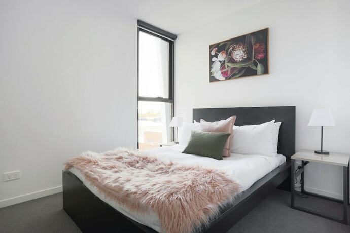 Imagen general del Hotel Bhb Designer Collingwood. Foto 9