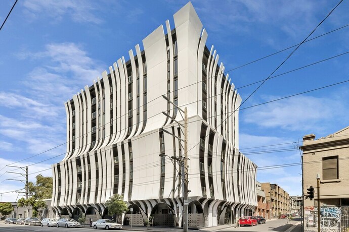 Imagen general del Hotel Bhb Designer Collingwood. Foto 11