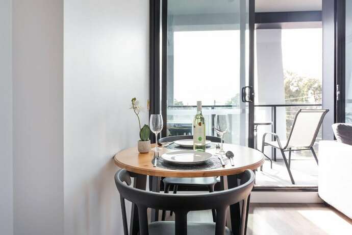 Imagen general del Hotel Bhb Designer Collingwood. Foto 13