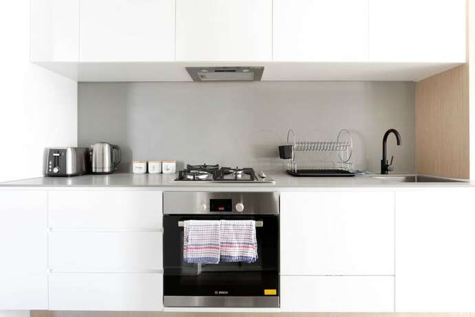 Imagen general del Hotel Bhb Designer Collingwood. Foto 16