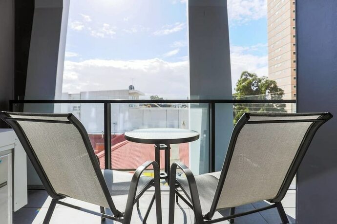 Imagen general del Hotel Bhb Designer Collingwood. Foto 17