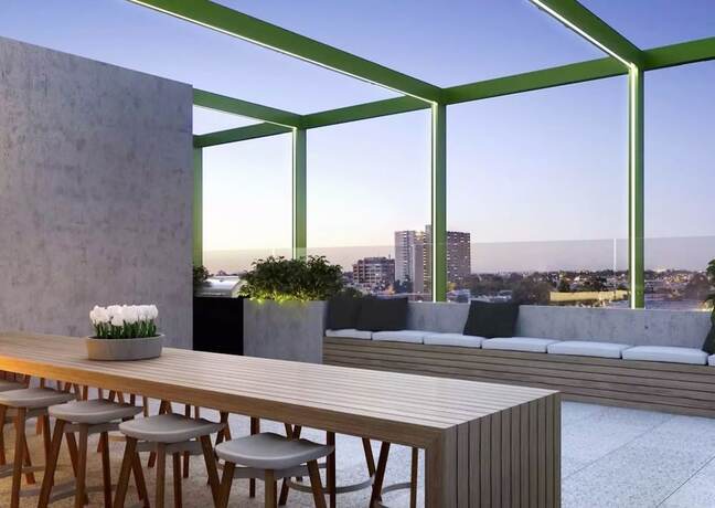 Imagen general del Hotel Bhb Designer Collingwood. Foto 1