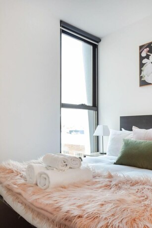 Imagen de la habitación del Hotel Bhb Designer Collingwood. Foto 23
