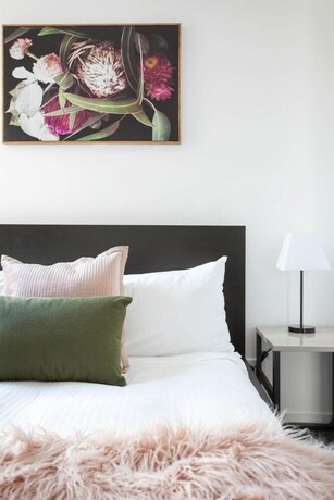 Imagen de la habitación del Hotel Bhb Designer Collingwood. Foto 24
