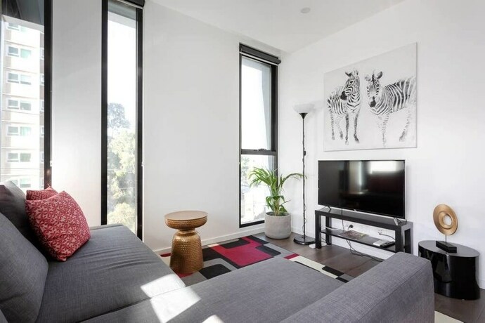 Imagen de la habitación del Hotel Bhb Designer Collingwood. Foto 25